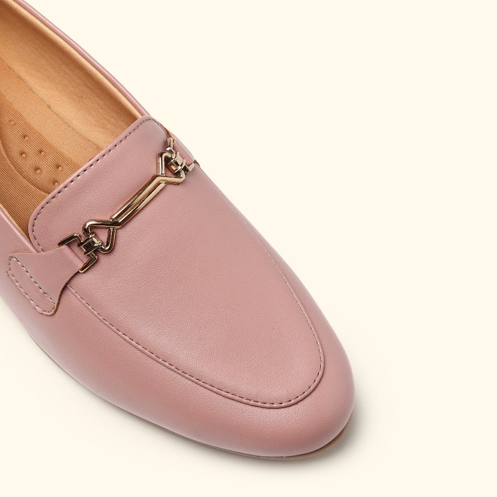 Bliss Loafers 006 for Women