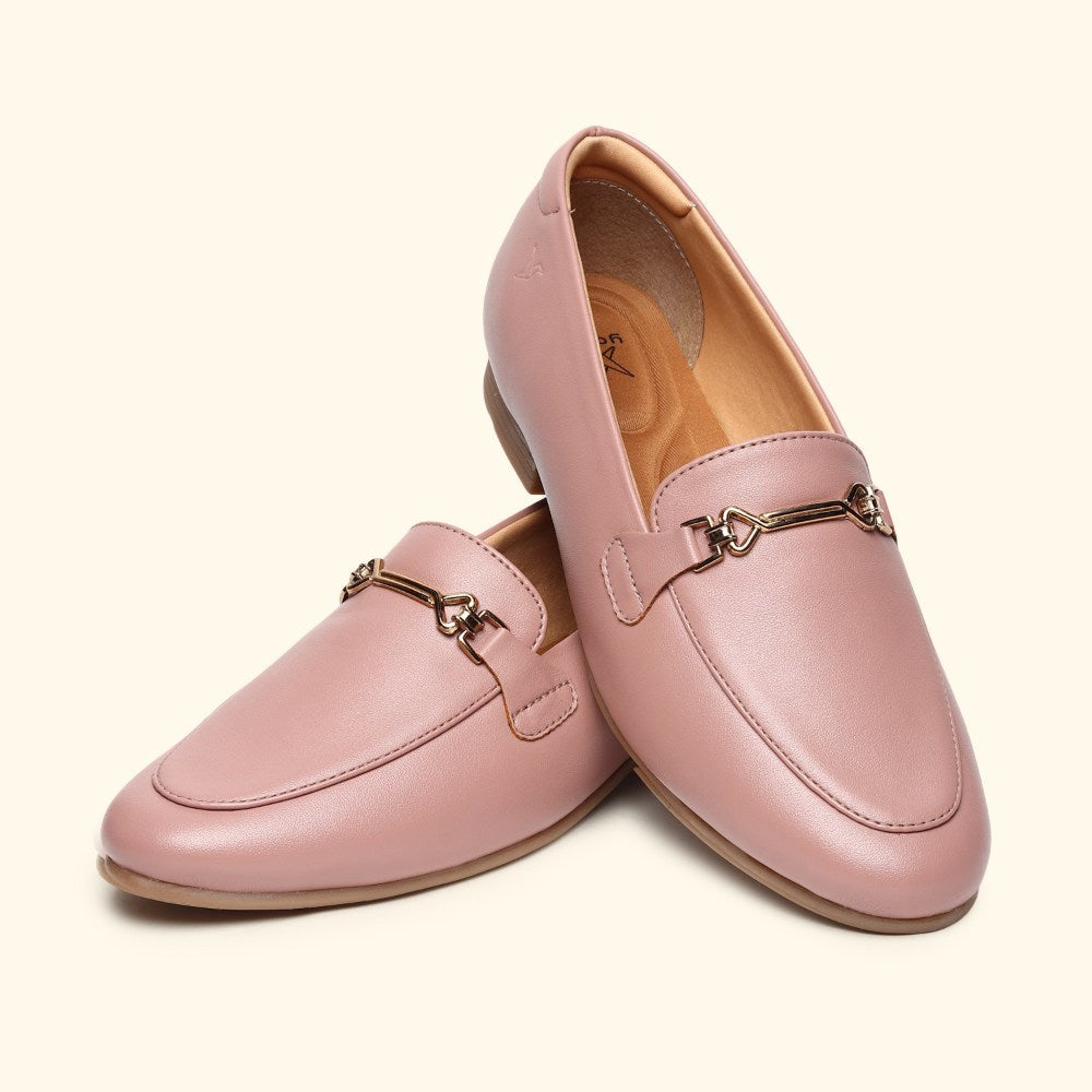 Bliss Loafers 006 for Women
