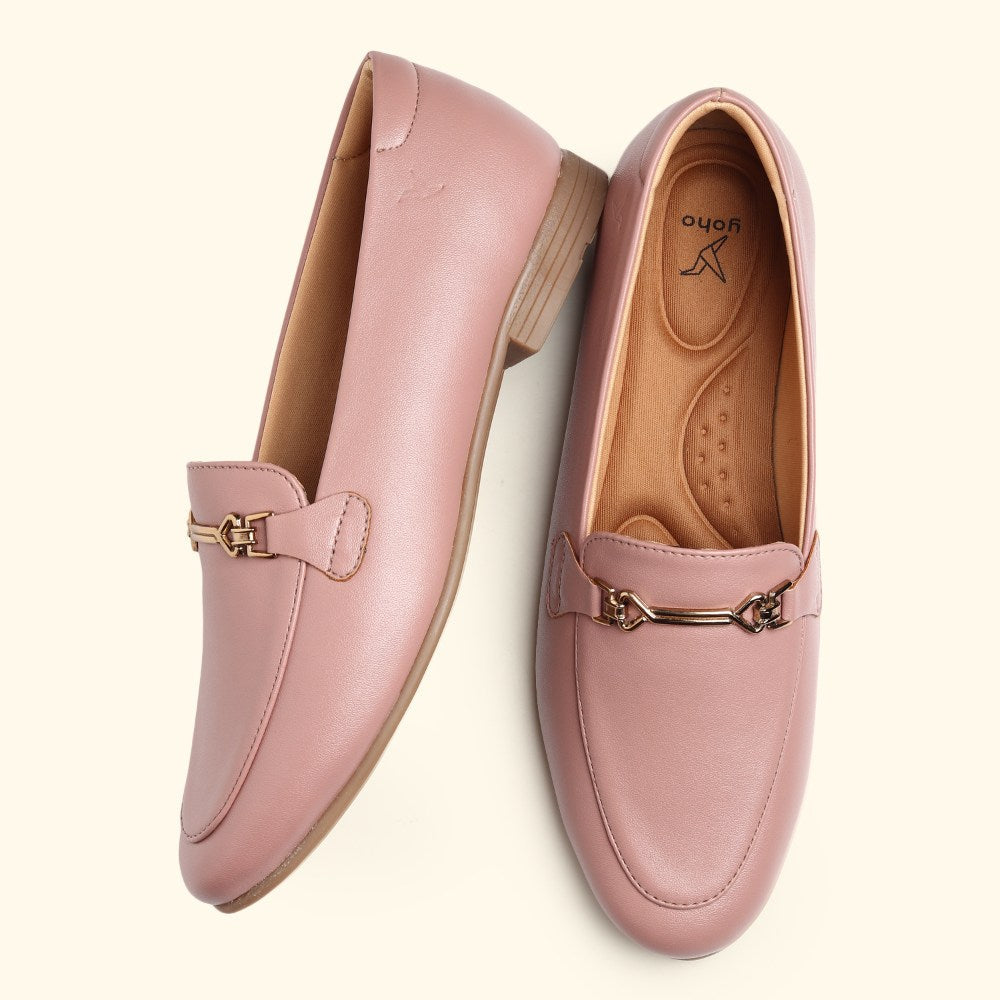 Bliss Loafers 006 for Women