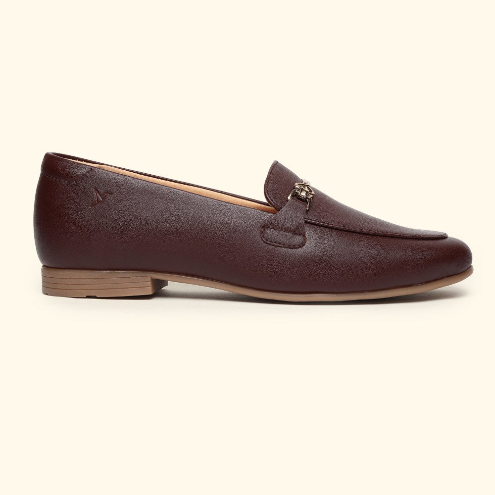 Bliss Loafers 006 for Women