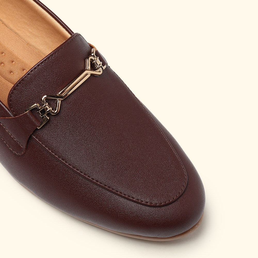 Bliss Loafers 006 for Women