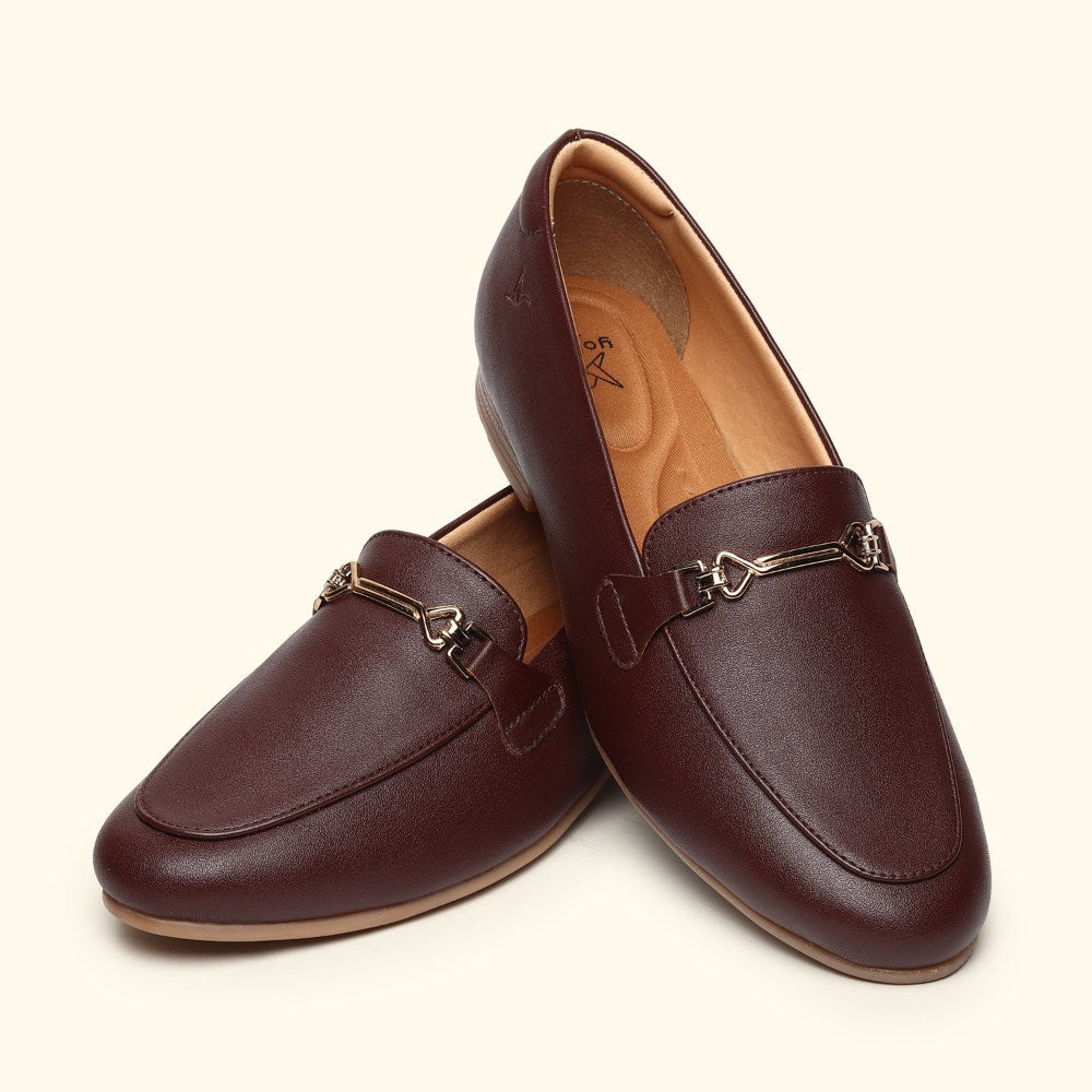 Bliss Loafers 006 for Women