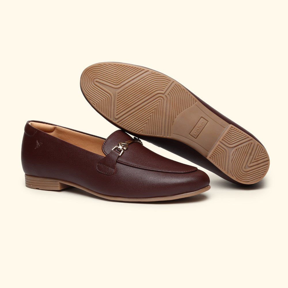 Bliss Loafers 006 for Women