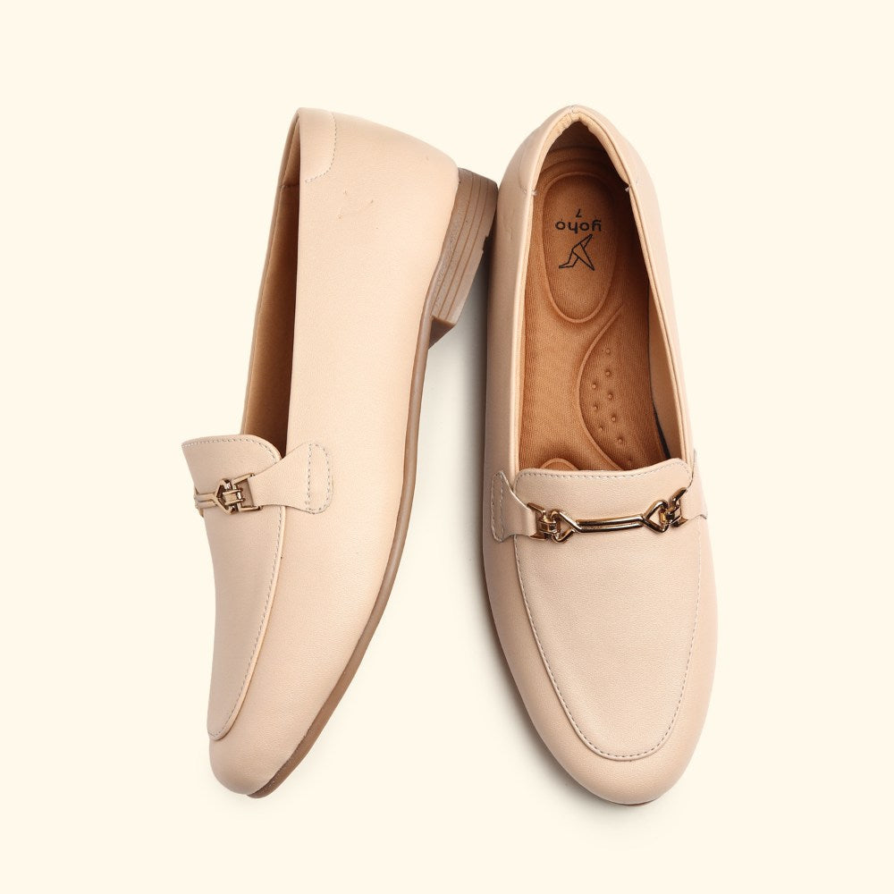 Bliss Loafers 006 for Women