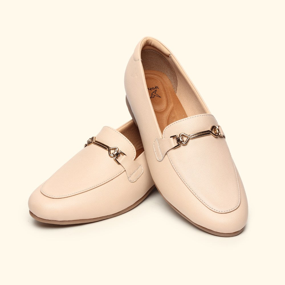 Bliss Loafers 006 for Women