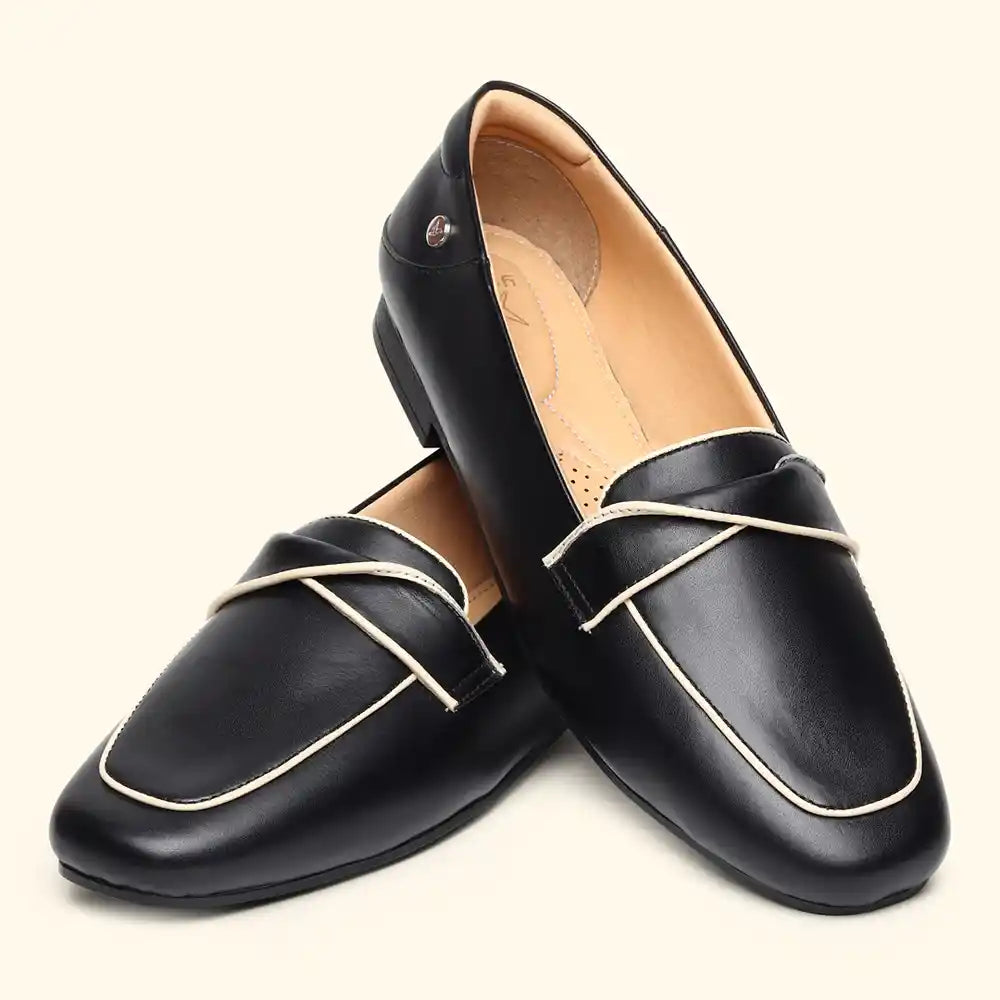 Bliss Loafers 007 for Women
