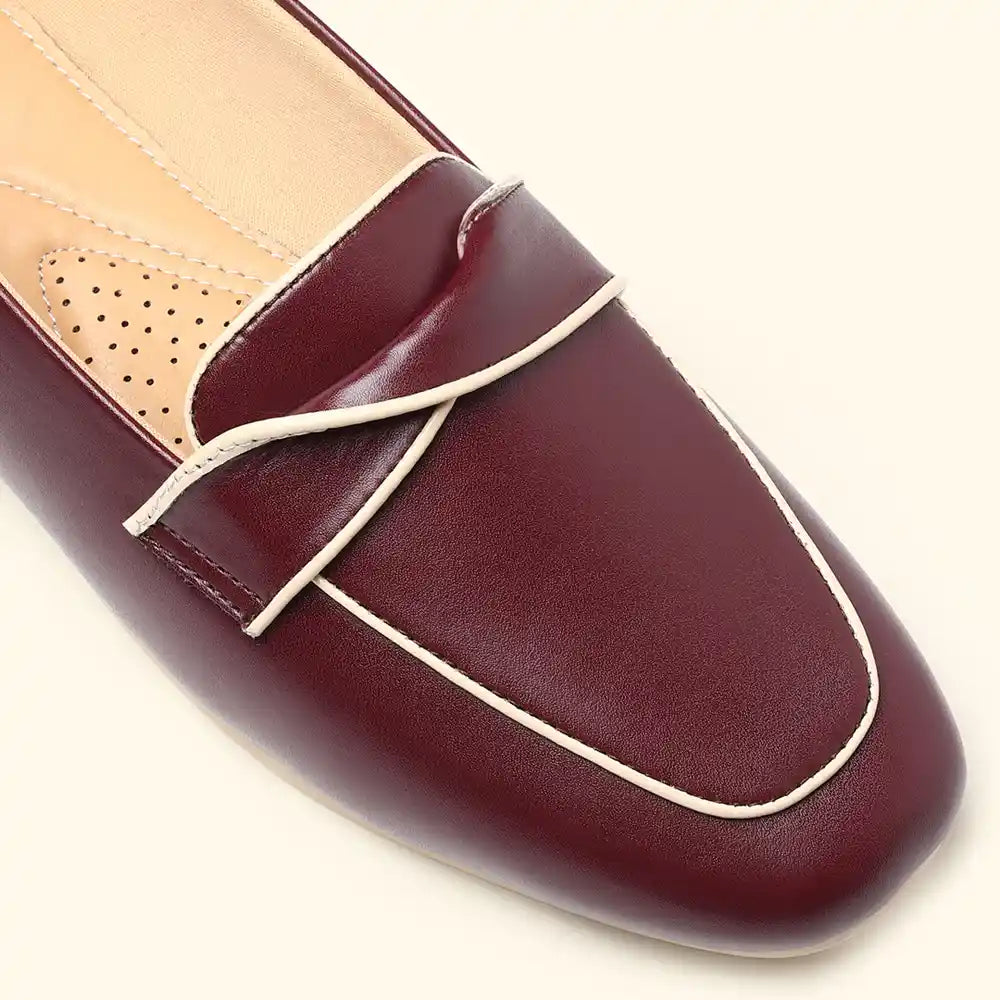 Bliss Loafers 007 for Women