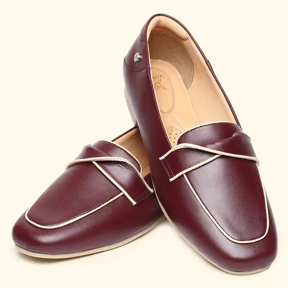 Bliss Loafers 007 for Women