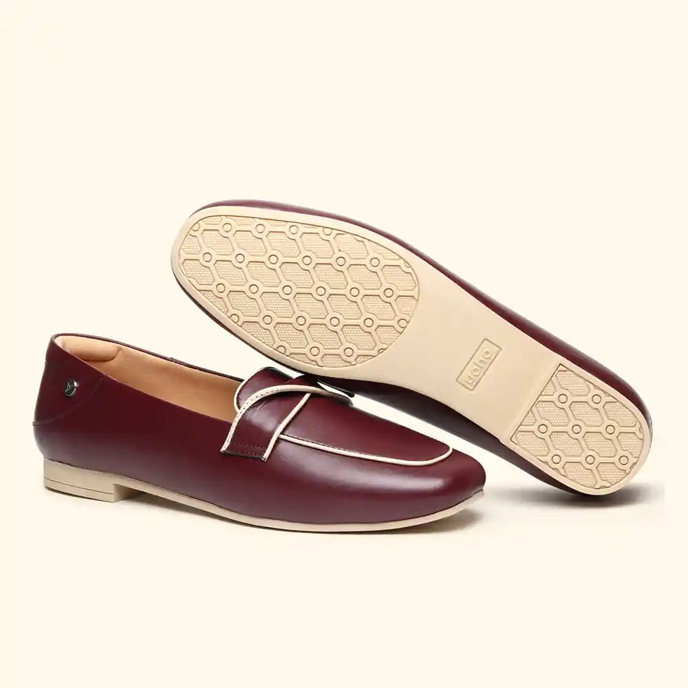 Bliss Loafers 007 for Women