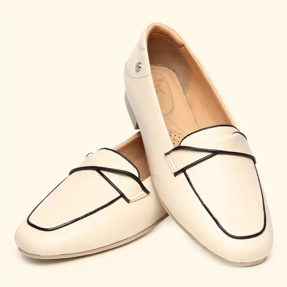Bliss Loafers 007 for Women