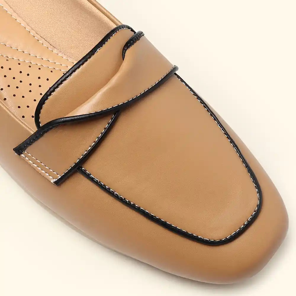 Bliss Loafers 007 for Women