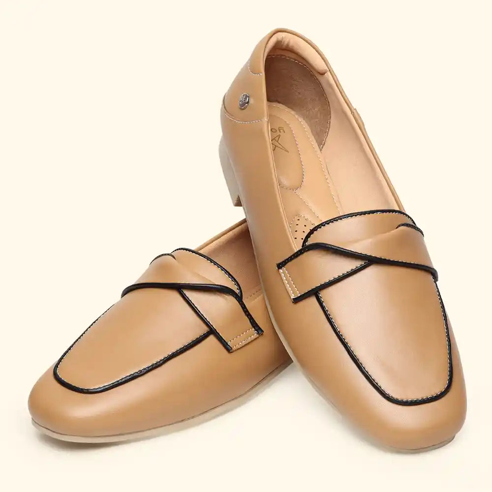 Bliss Loafers 007 for Women