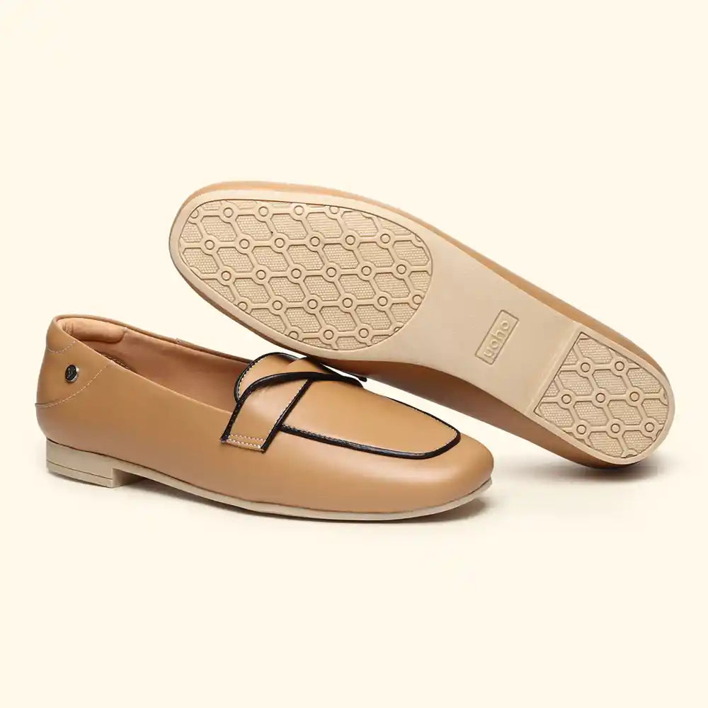 Bliss Loafers 007 for Women