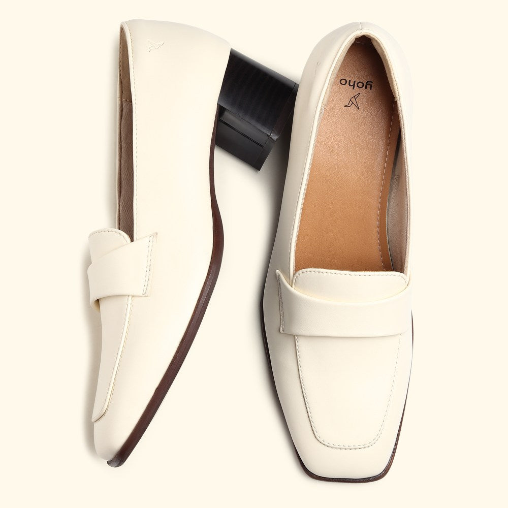 Bliss Heel 001 for Women