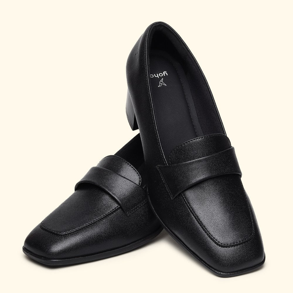 Bliss Heel 001 for Women