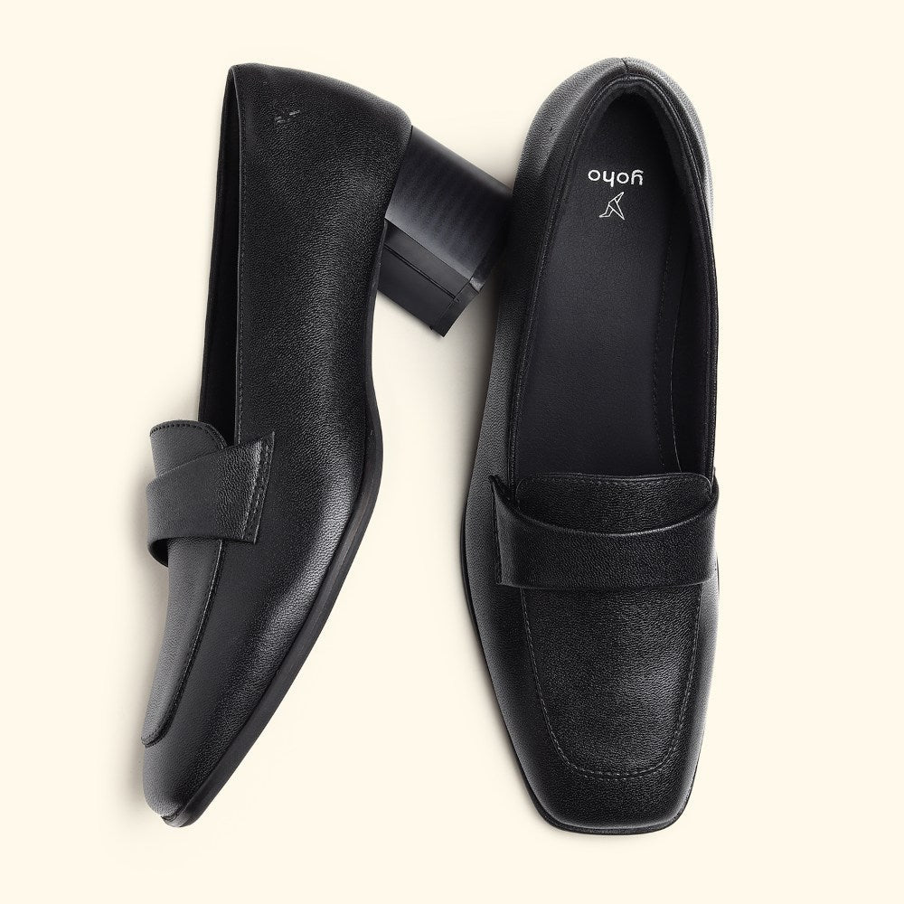 Bliss Heel 001 for Women
