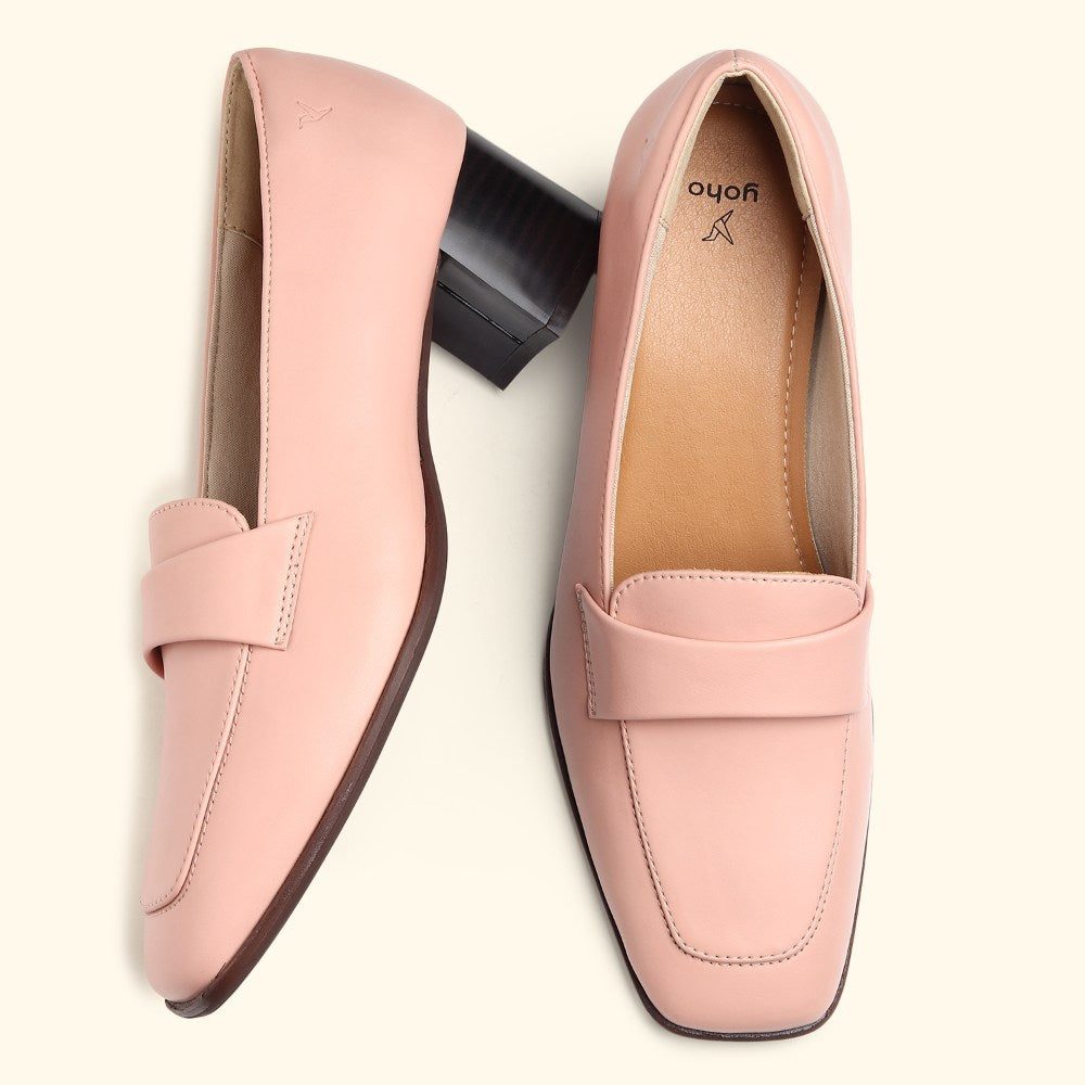 Bliss Heel 001 for Women
