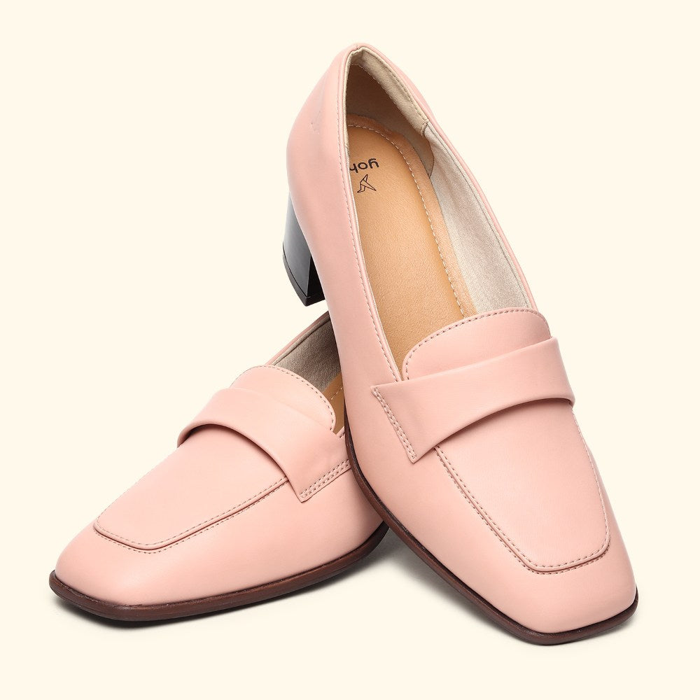 Bliss Heel 001 for Women