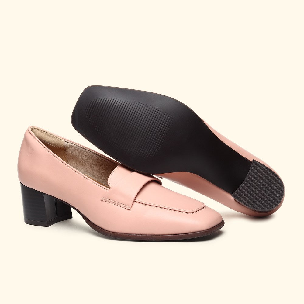 Bliss Heel 001 for Women