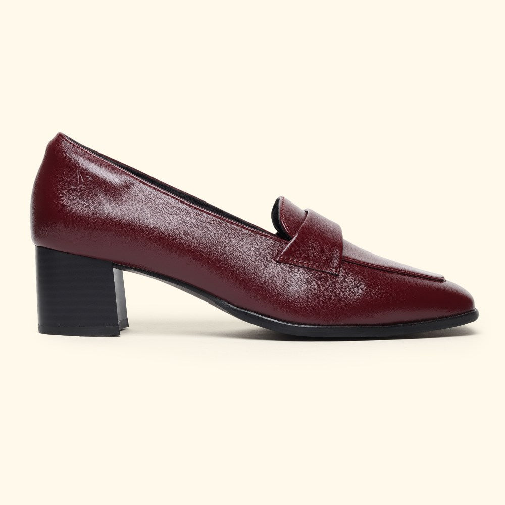 Bliss Heel 001 for Women