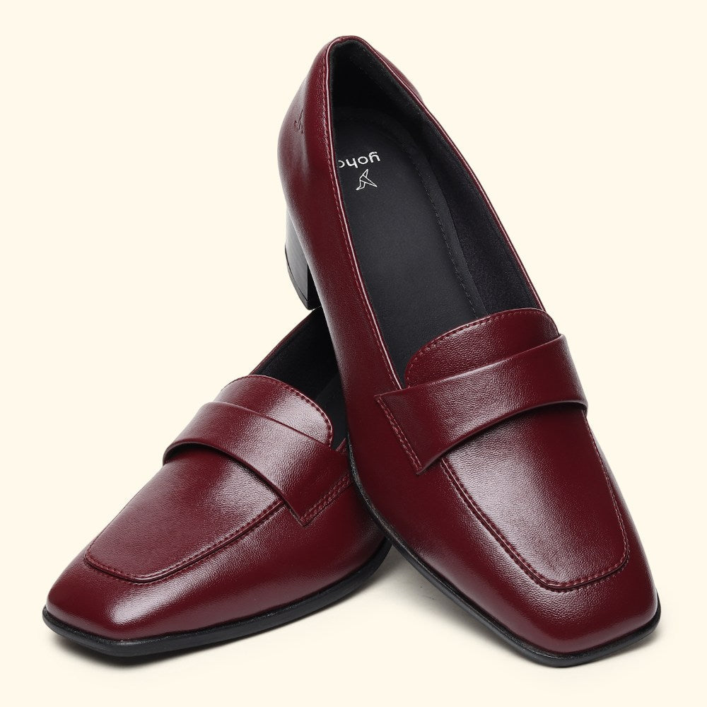 Bliss Heel 001 for Women