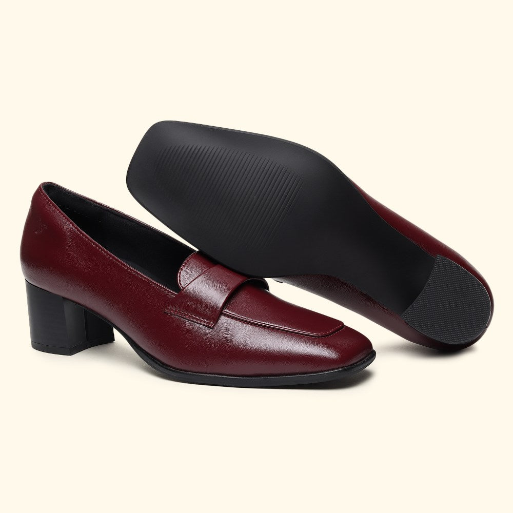 Bliss Heel 001 for Women