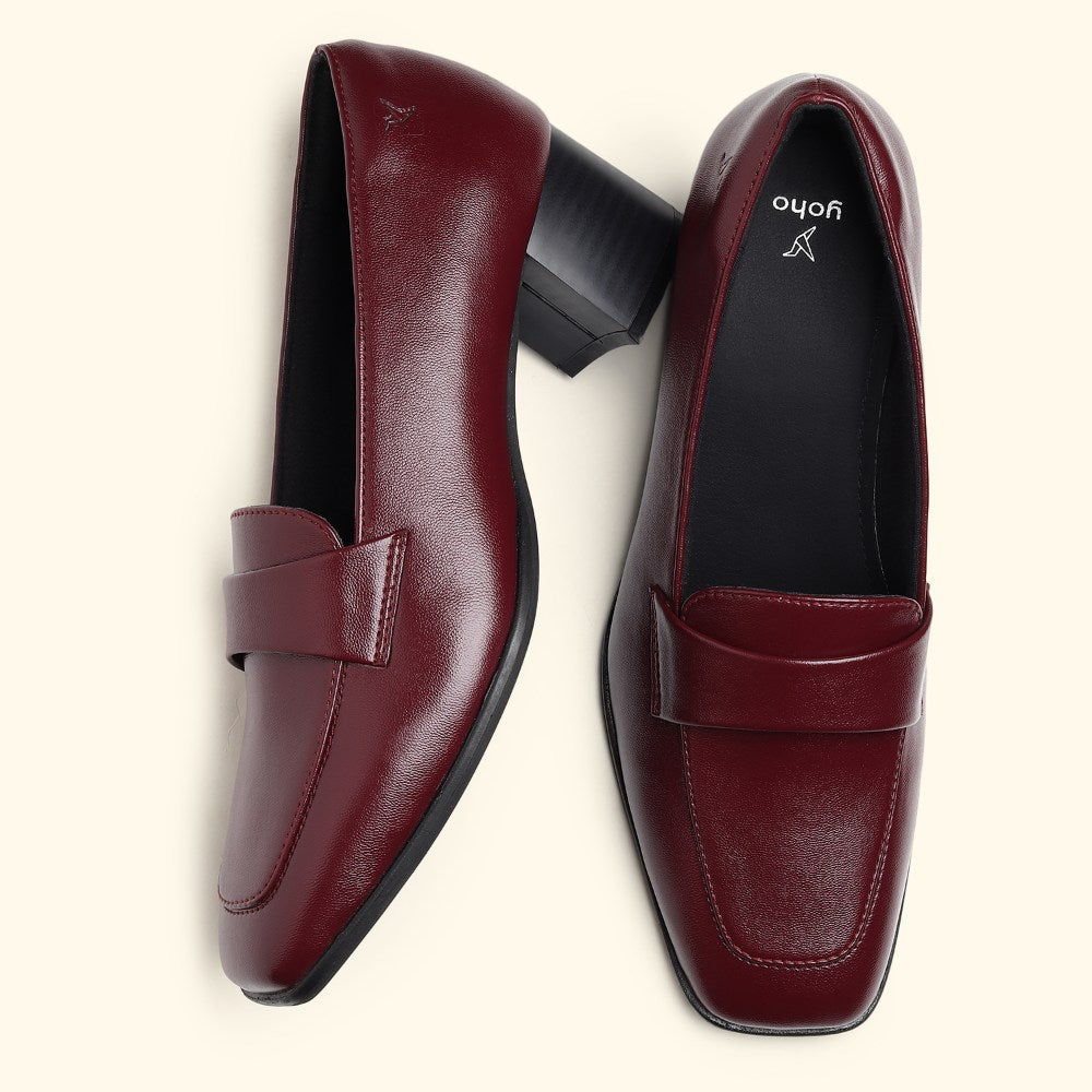Bliss Heel 001 for Women