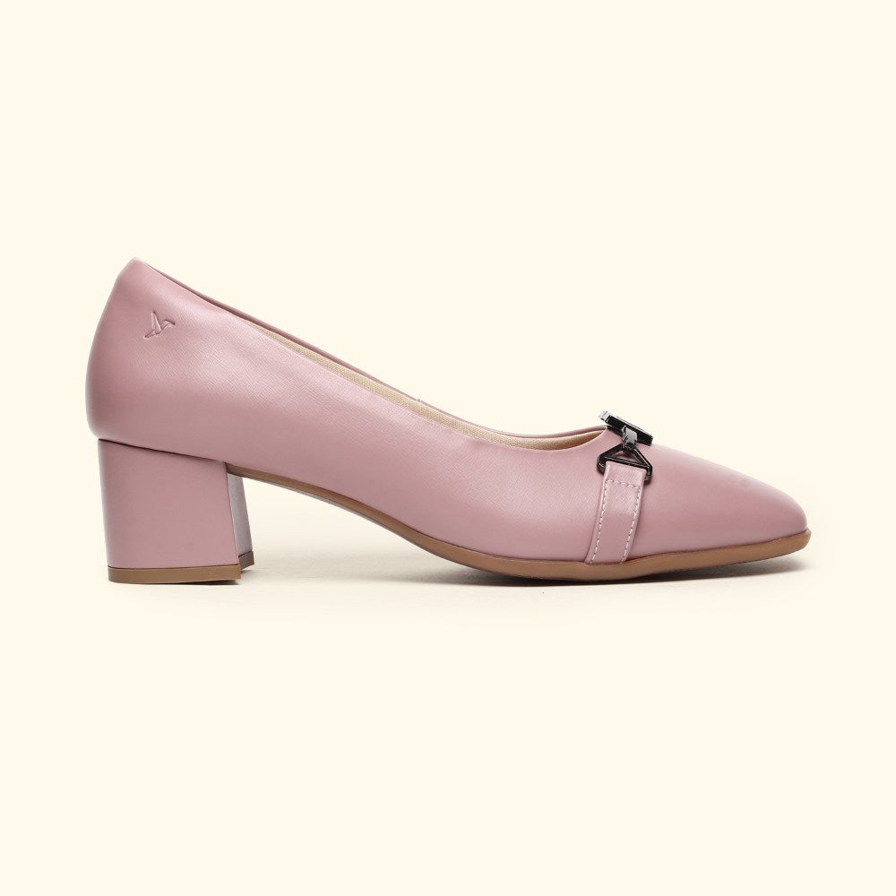 Bliss Heel 002 for Women