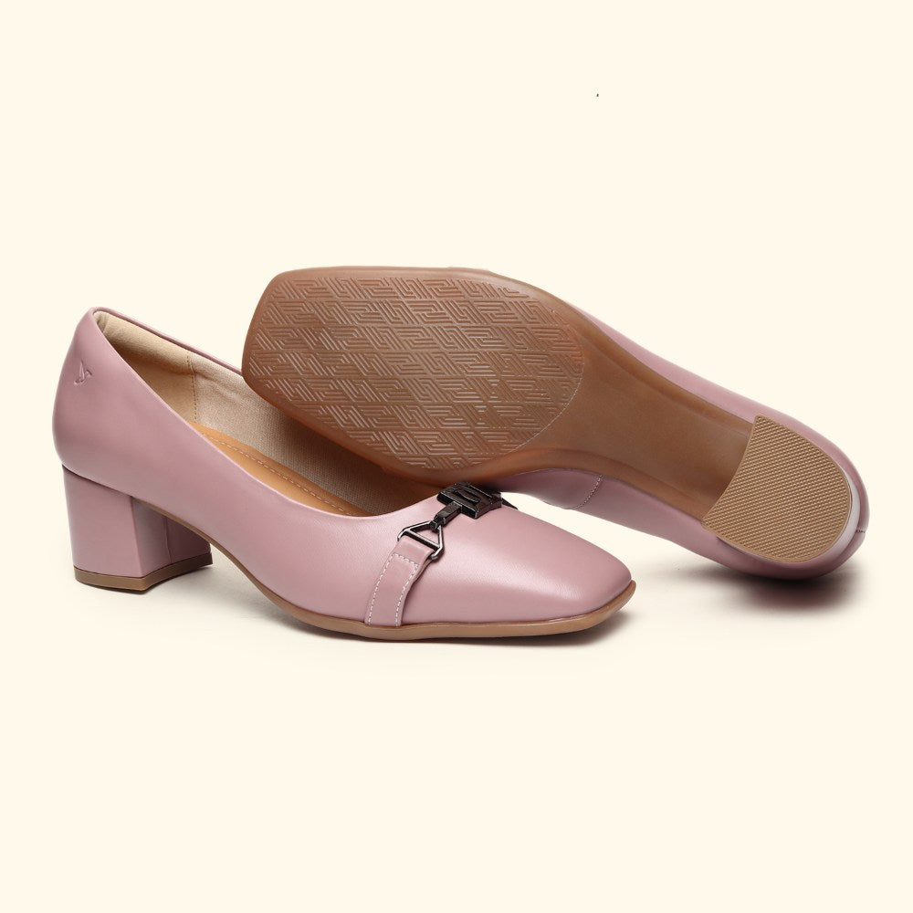 Bliss Heel 002 for Women