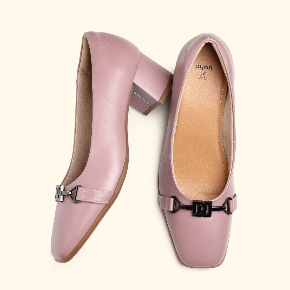 Bliss Heel 002 for Women