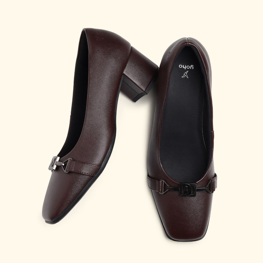 Bliss Heel 002 for Women