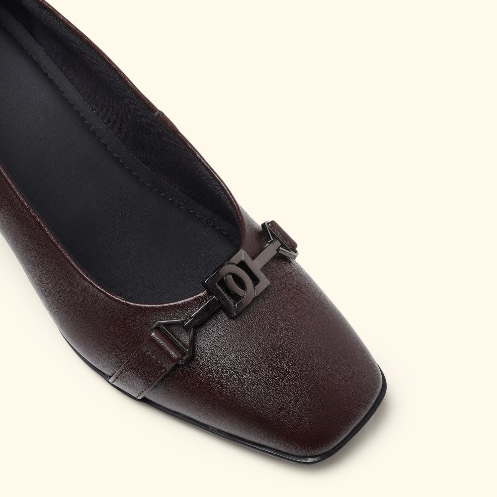 Bliss Heel 002 for Women
