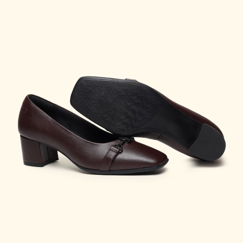 Bliss Heel 002 for Women