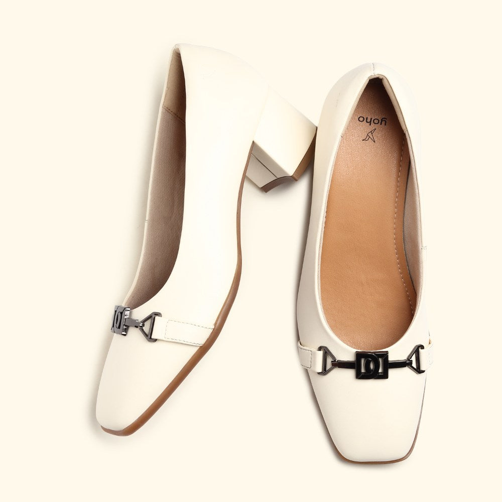 Bliss Heel 002 for Women