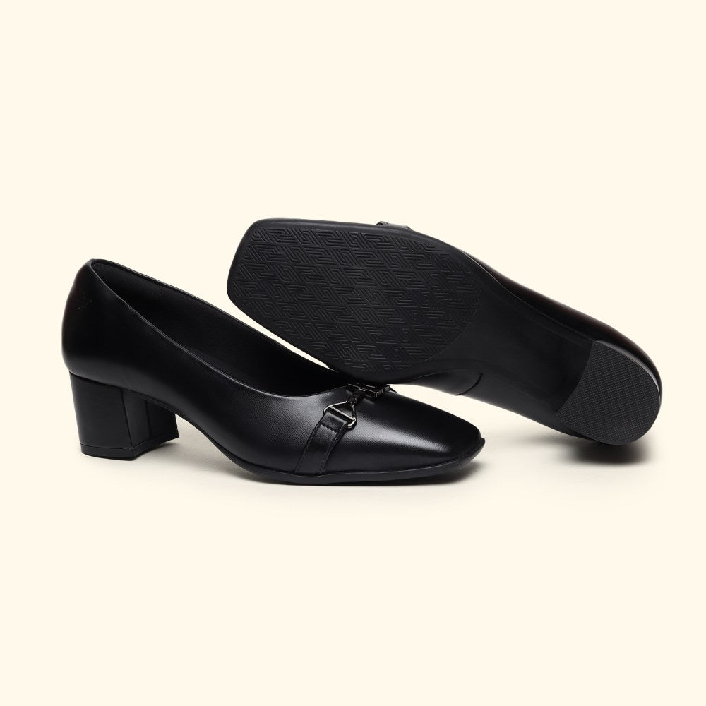 Bliss Heel 002 for Women