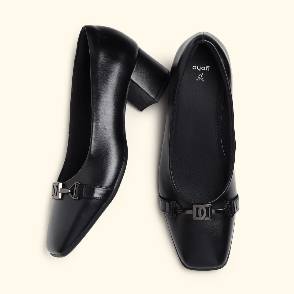 Bliss Heel 002 for Women