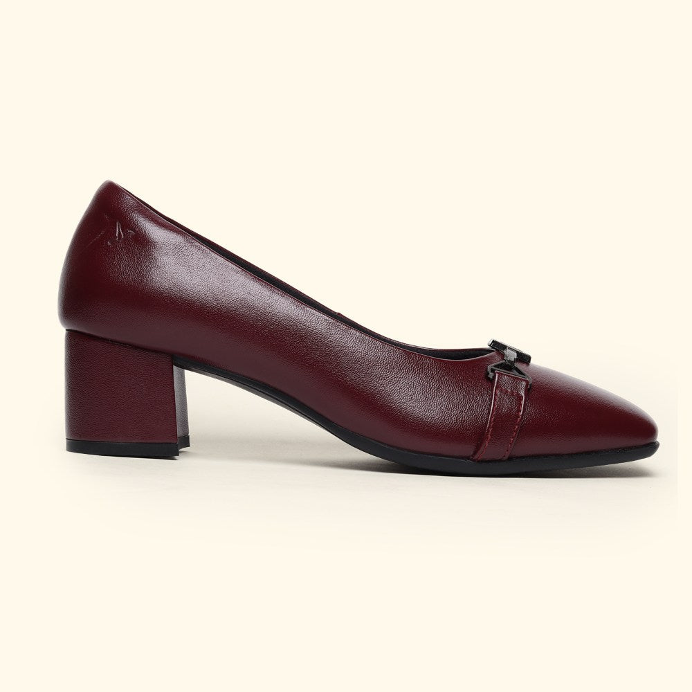 Bliss Heel 002 for Women
