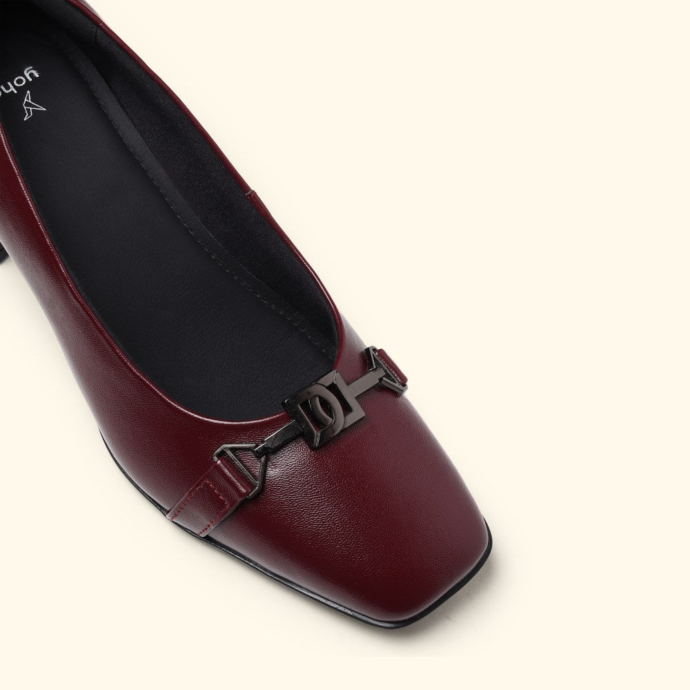 Bliss Heel 002 for Women