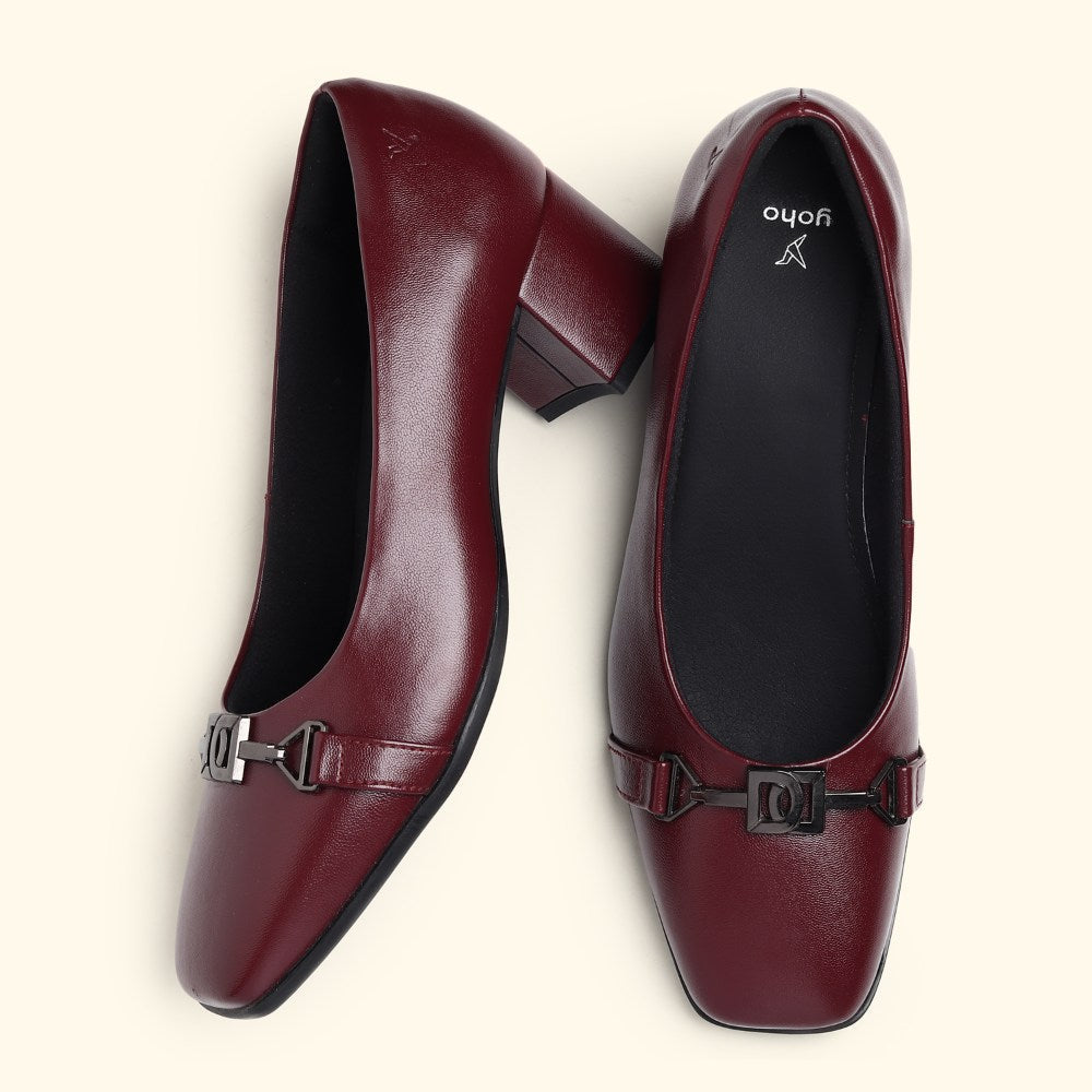 Bliss Heel 002 for Women