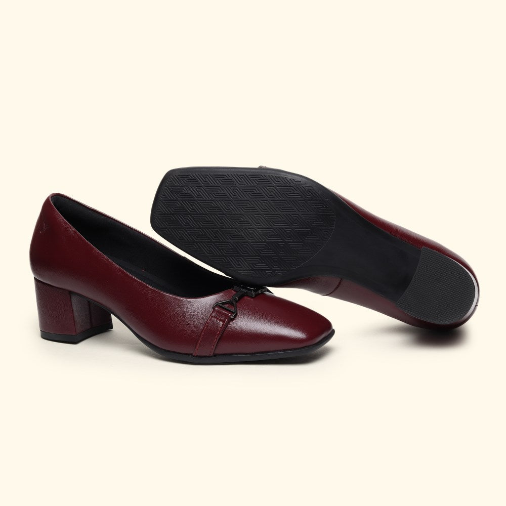 Bliss Heel 002 for Women