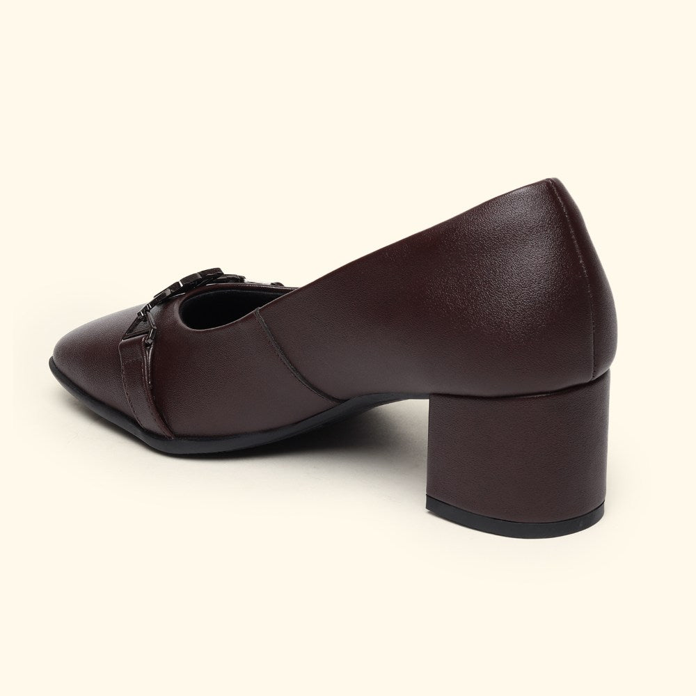 Bliss Heel 002 for Women