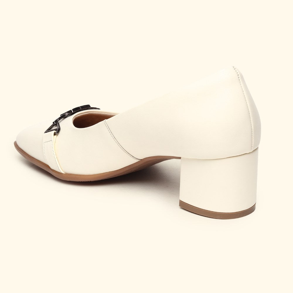 Bliss Heel 002 for Women
