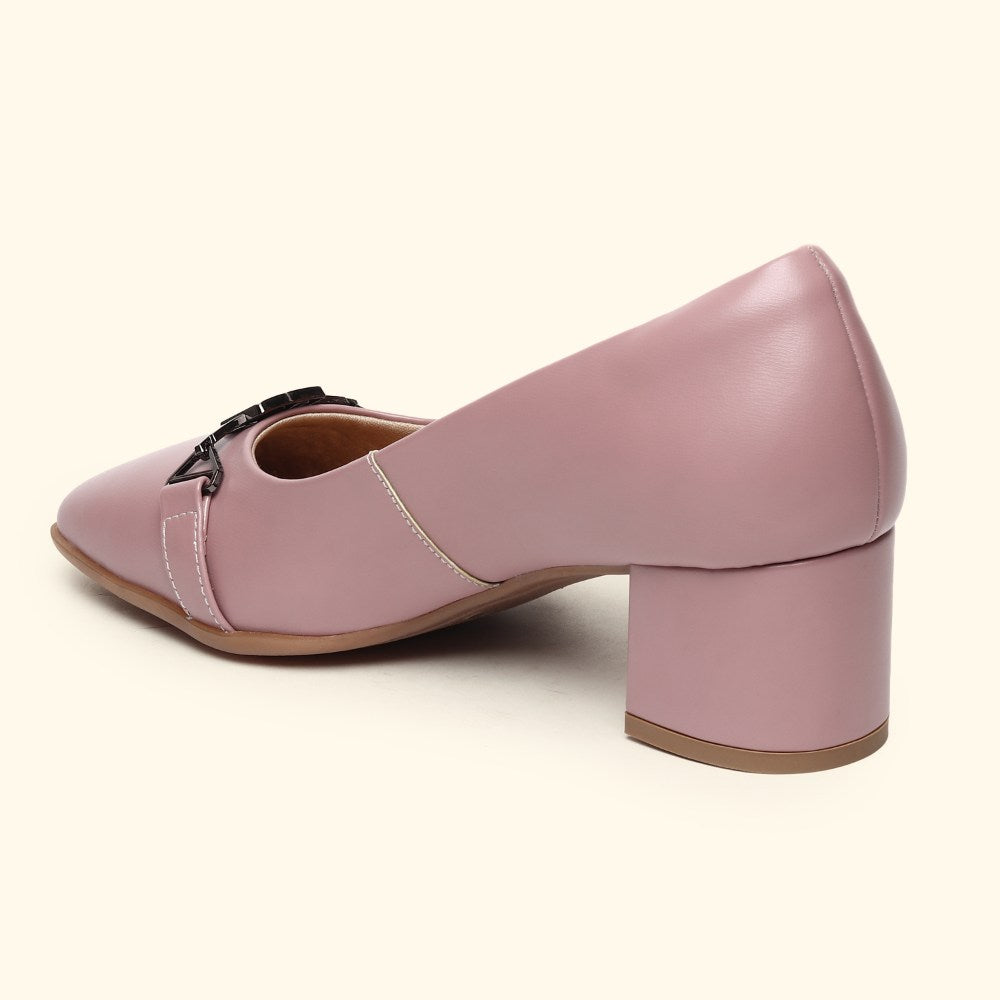 Bliss Heel 002 for Women