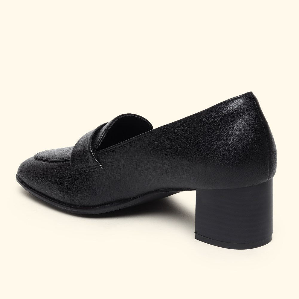 Bliss Heel 001 for Women