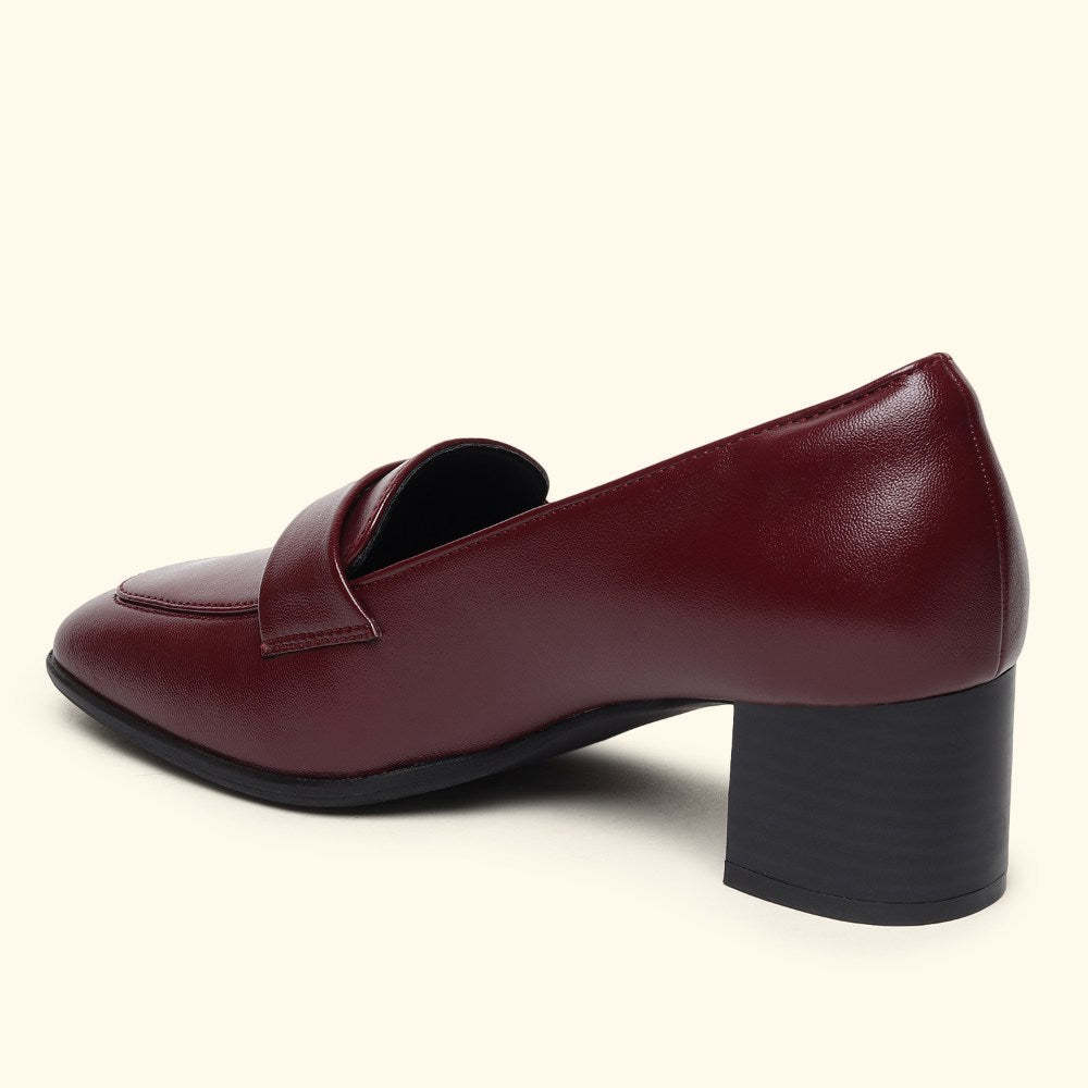 Bliss Heel 001 for Women