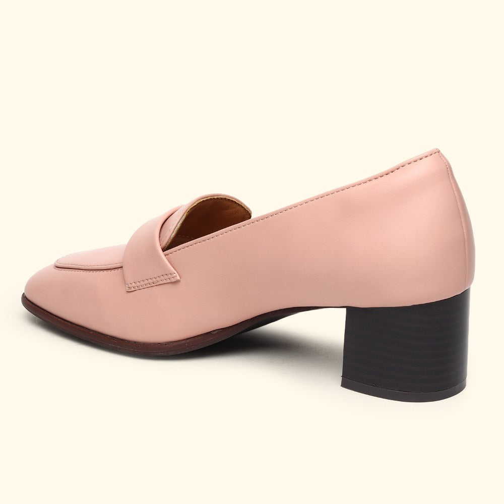 Bliss Heel 001 for Women