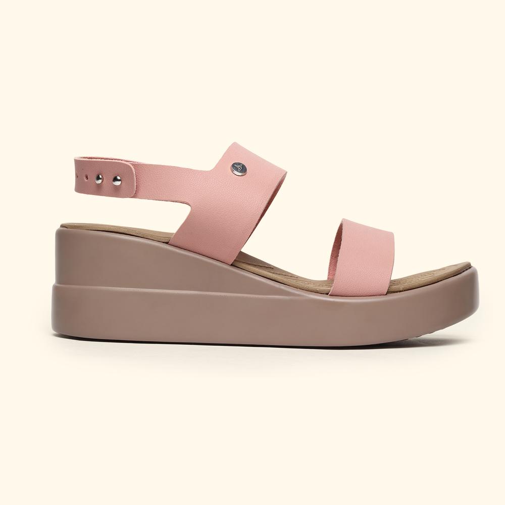 Bliss Platform Sandals 006 for Women