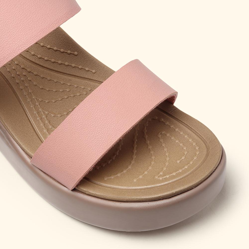 Bliss Platform Sandals 006 for Women