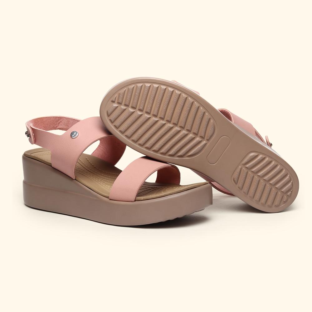 Bliss Platform Sandals 006 for Women