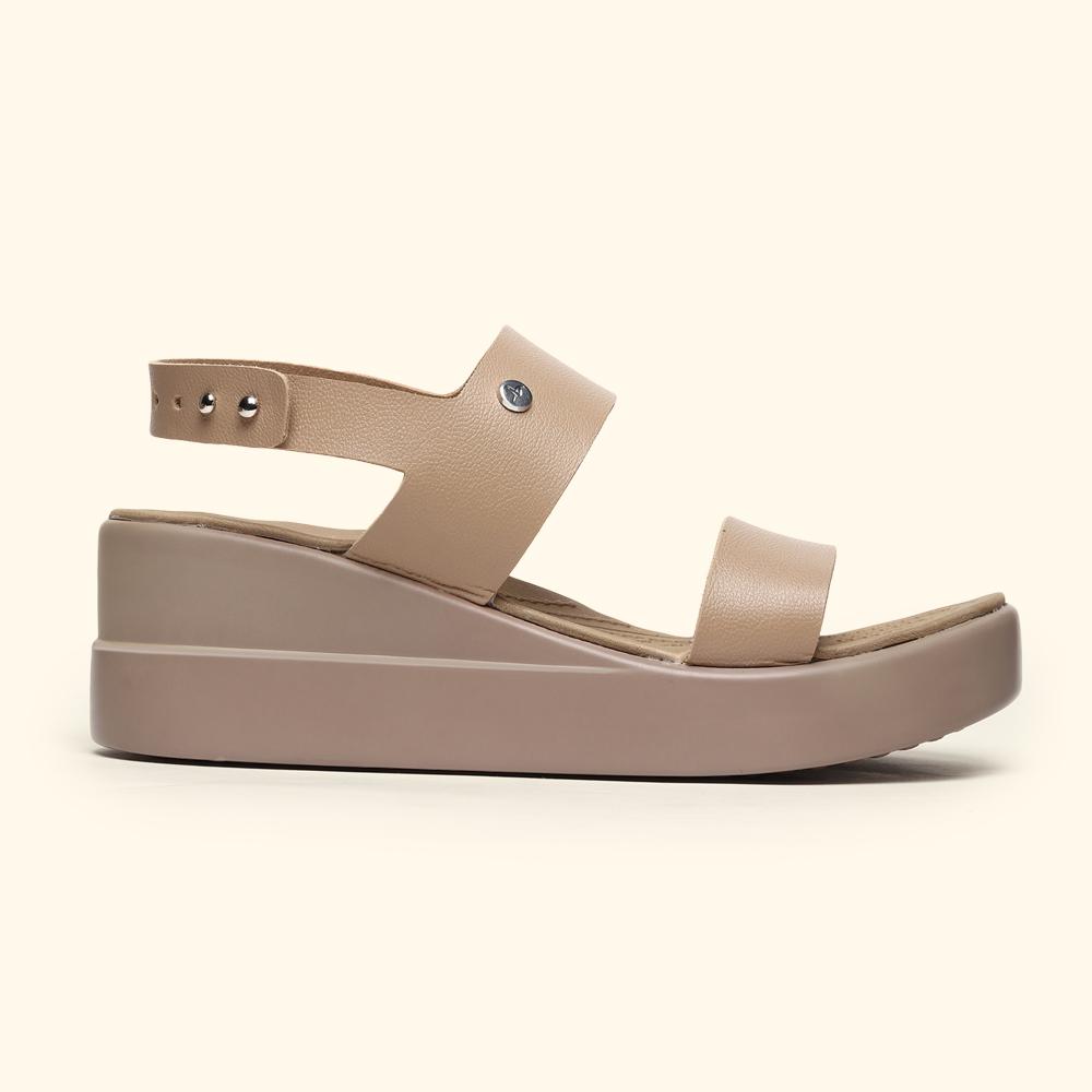 Bliss Platform Sandals 006 for Women